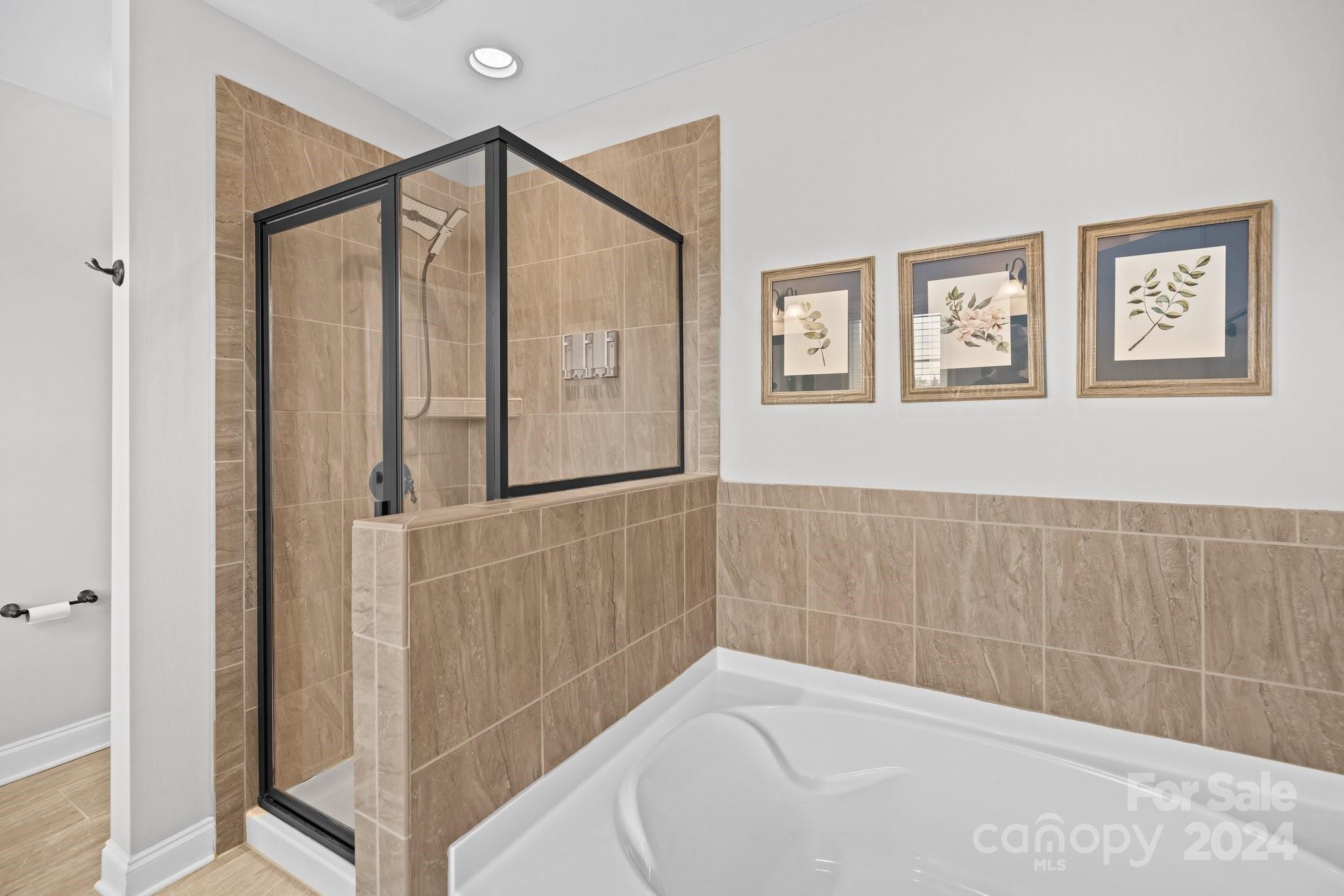 Serenity Point - Residential