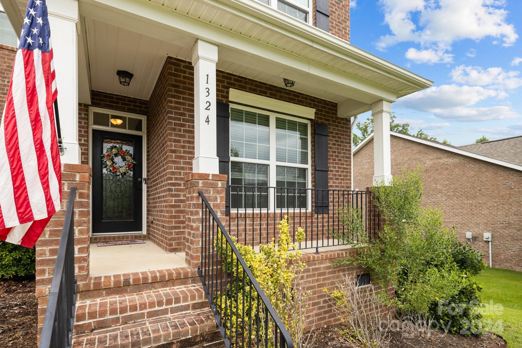 Serenity Point - Residential