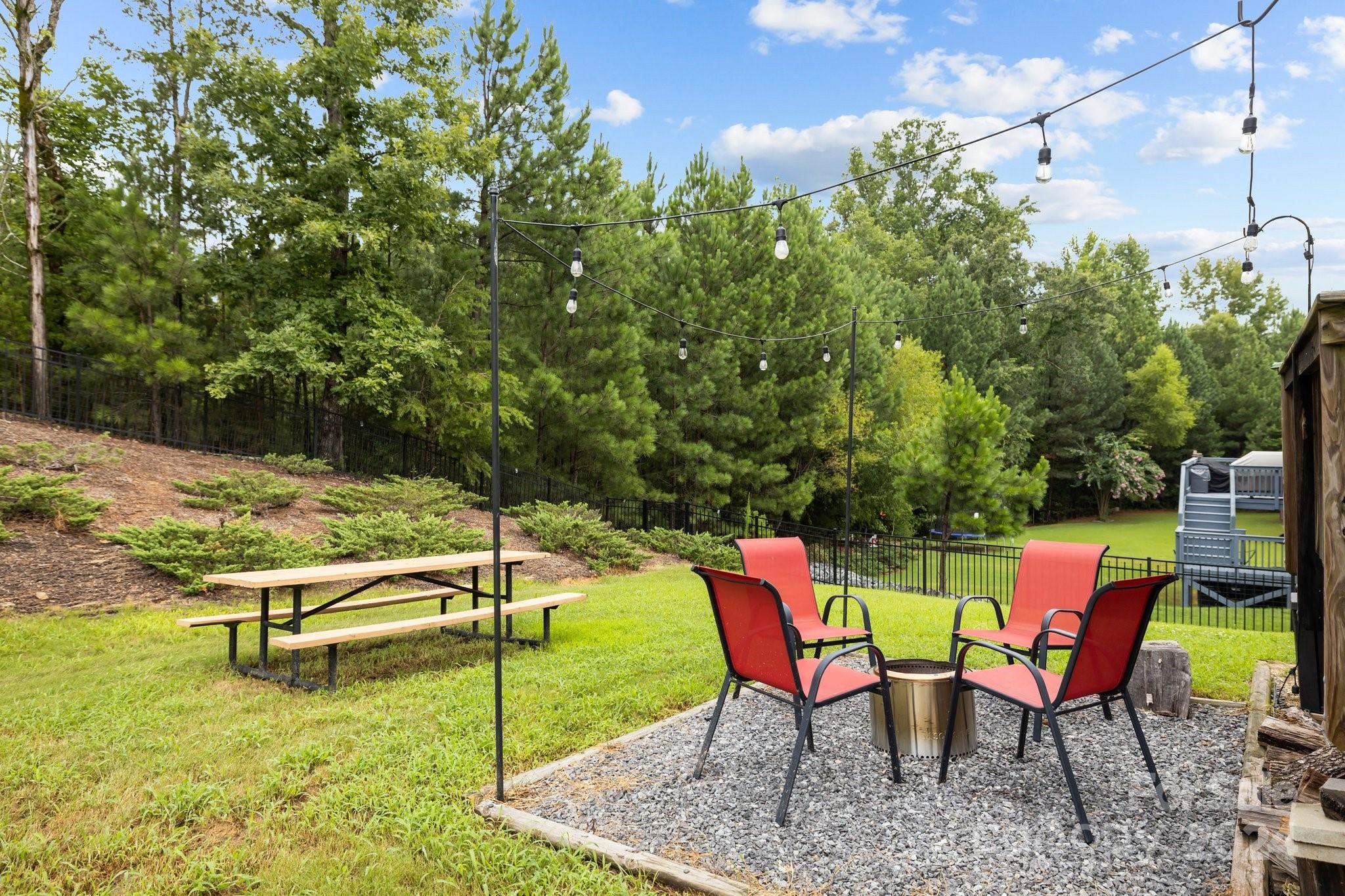 Serenity Point - Residential