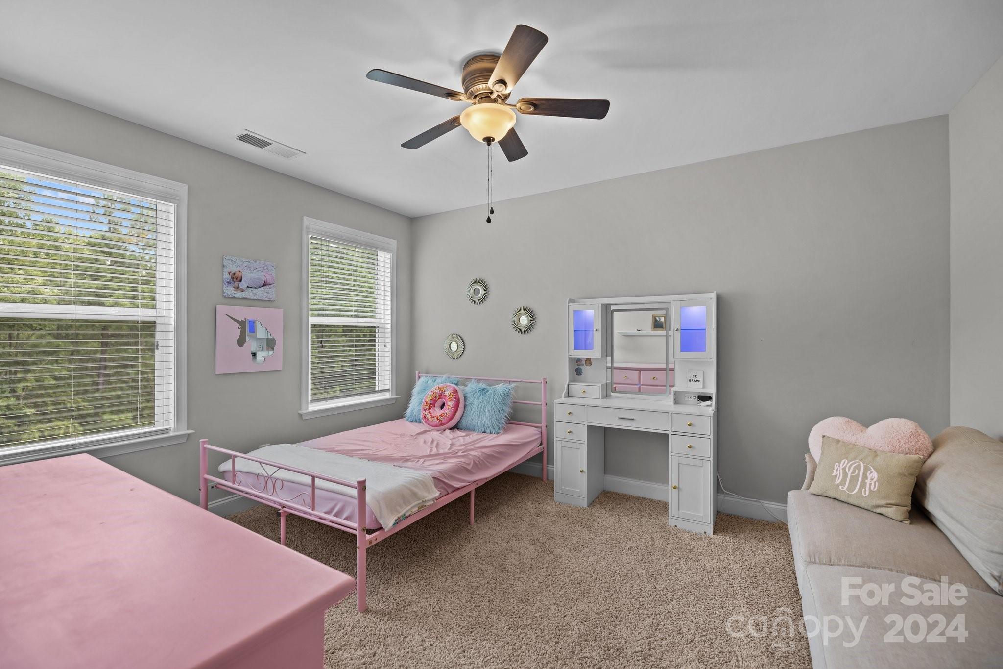 Serenity Point - Residential