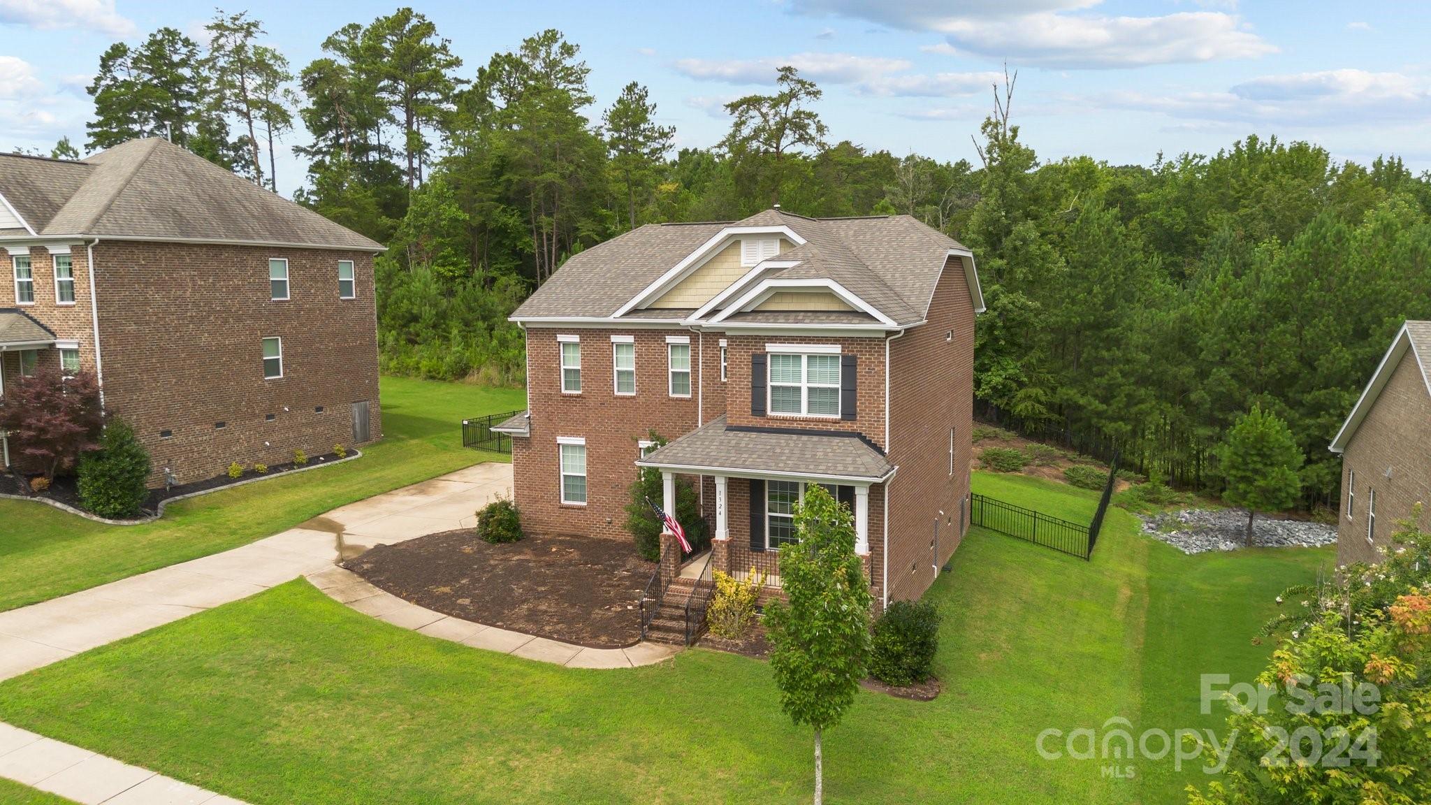 Serenity Point - Residential