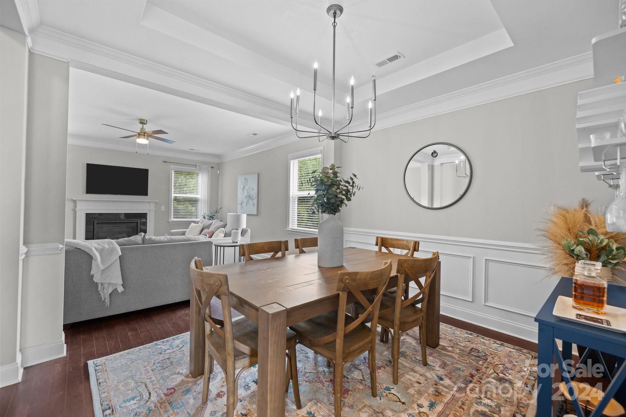 Serenity Point - Residential