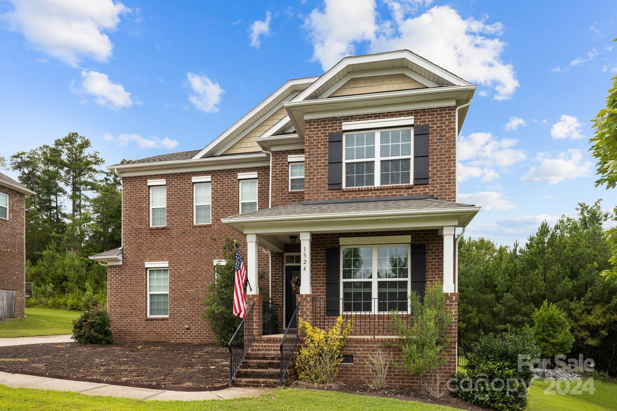 Serenity Point - Residential