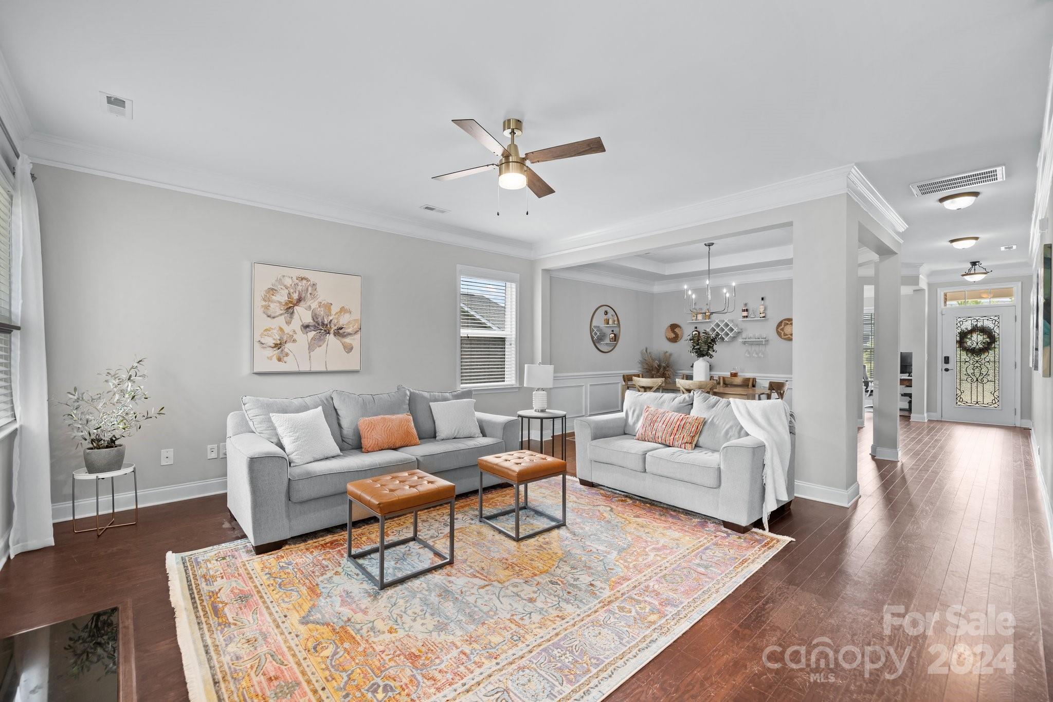 Serenity Point - Residential