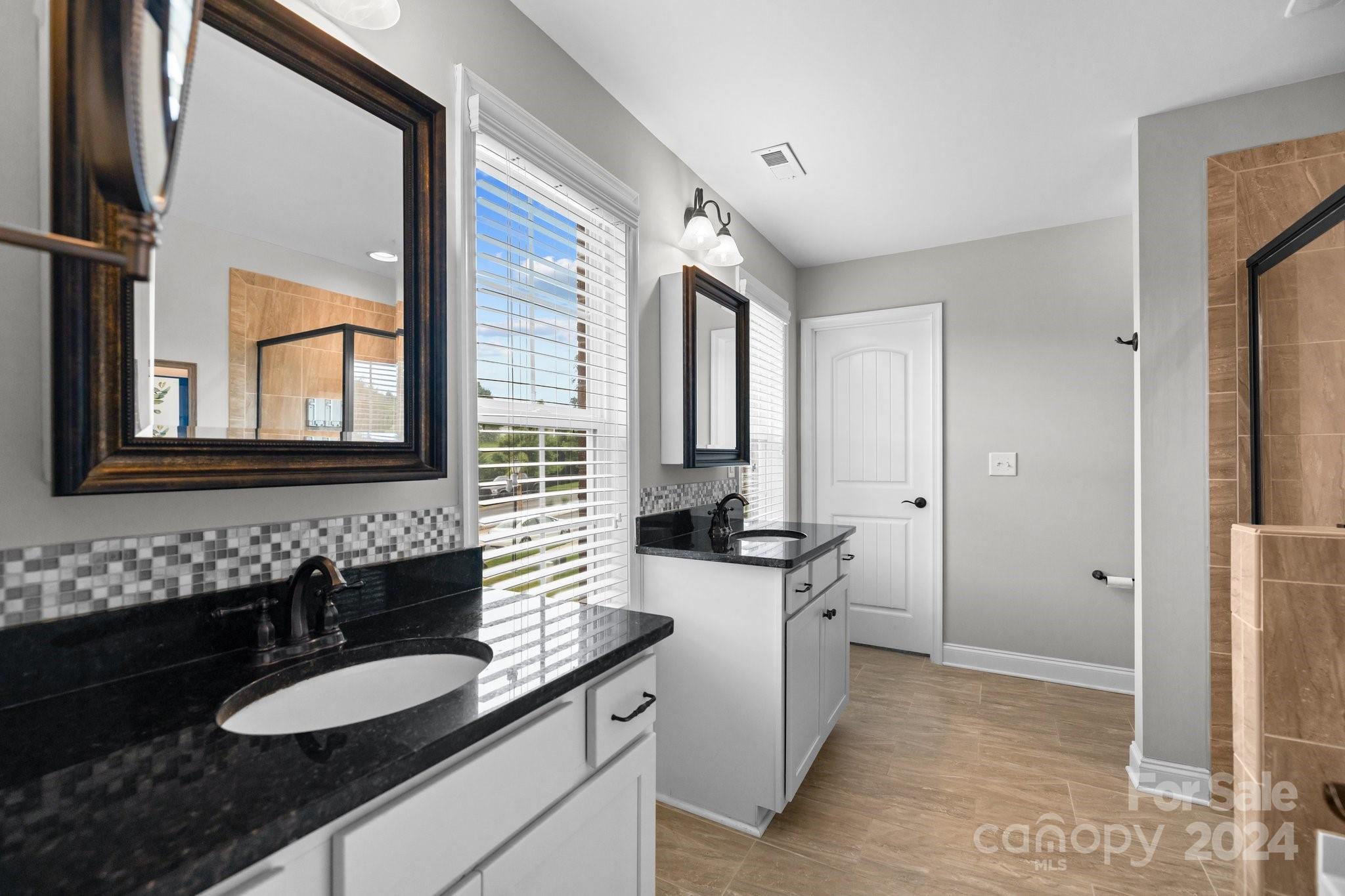 Serenity Point - Residential