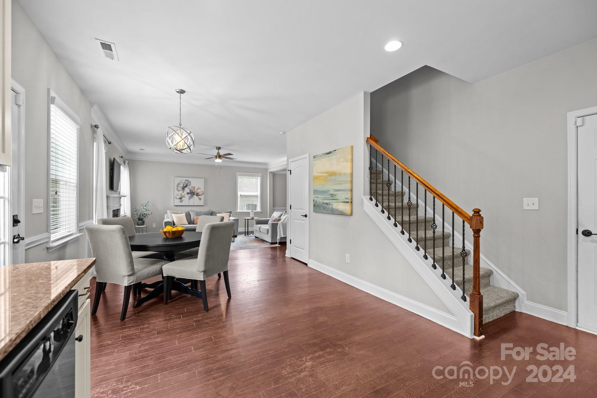 Serenity Point - Residential