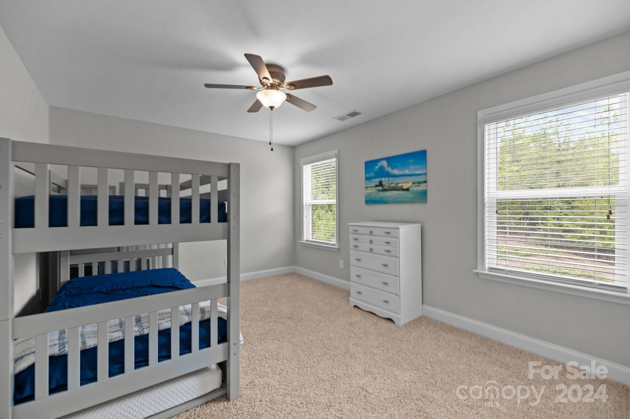 Serenity Point - Residential