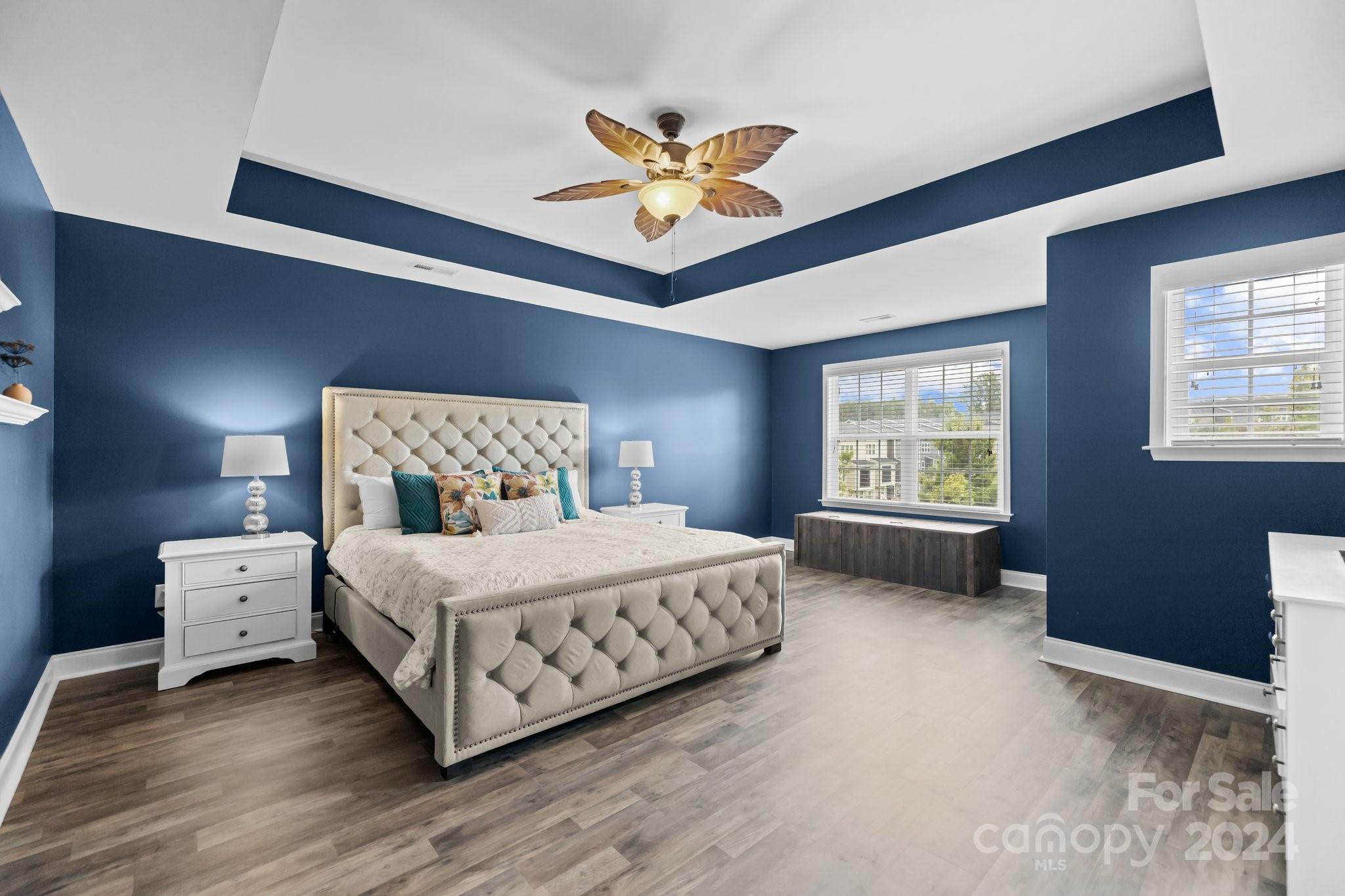 Serenity Point - Residential