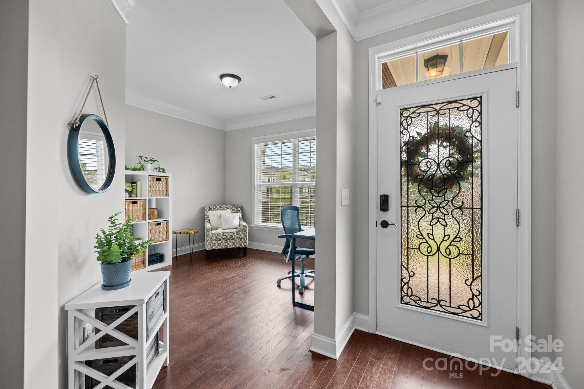 Serenity Point - Residential