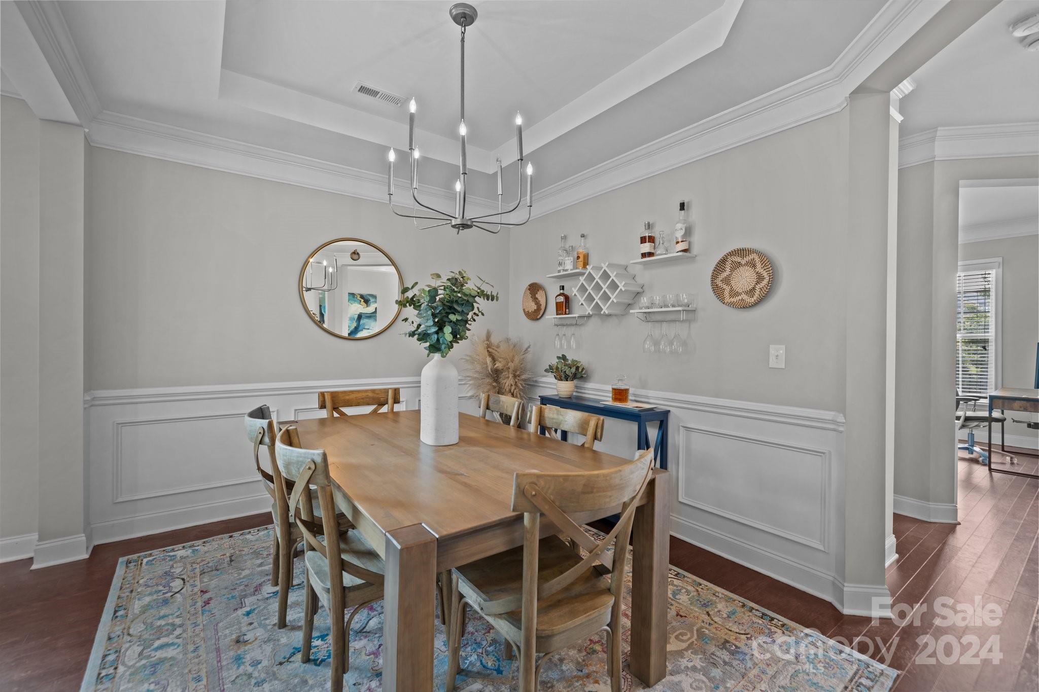 Serenity Point - Residential