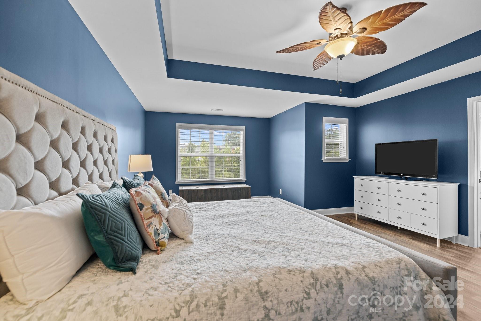 Serenity Point - Residential