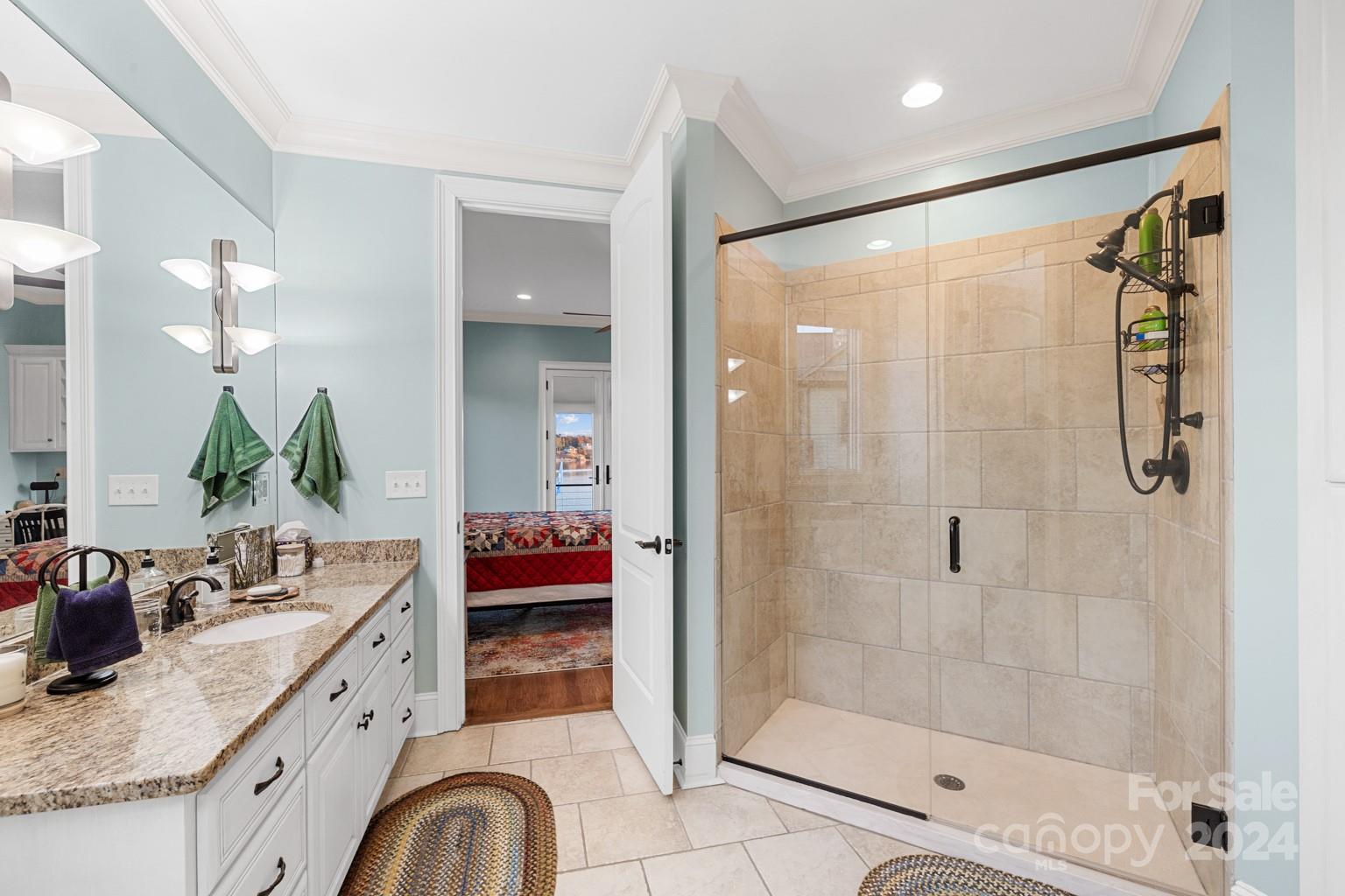 Edgewater - Residential