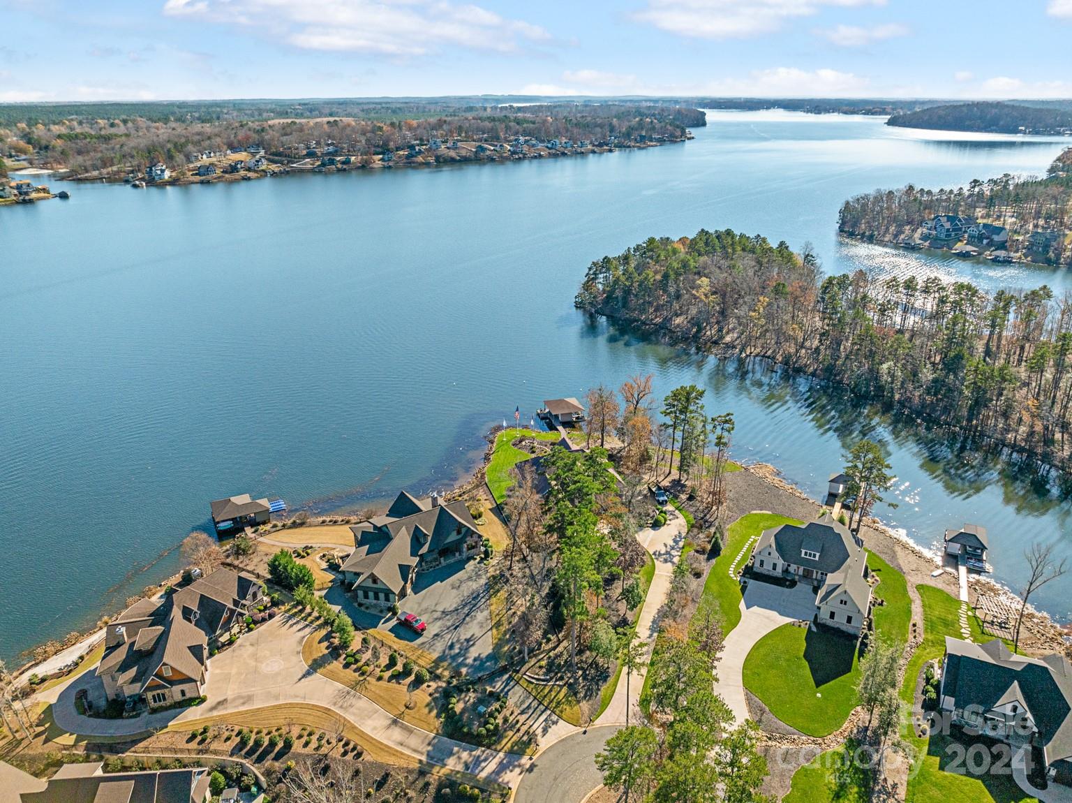 Edgewater - Residential