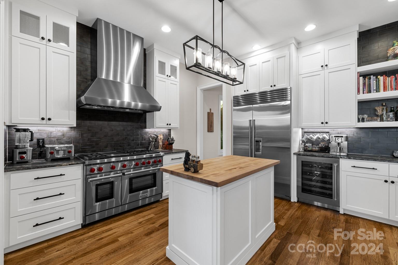 Edgewater - Residential