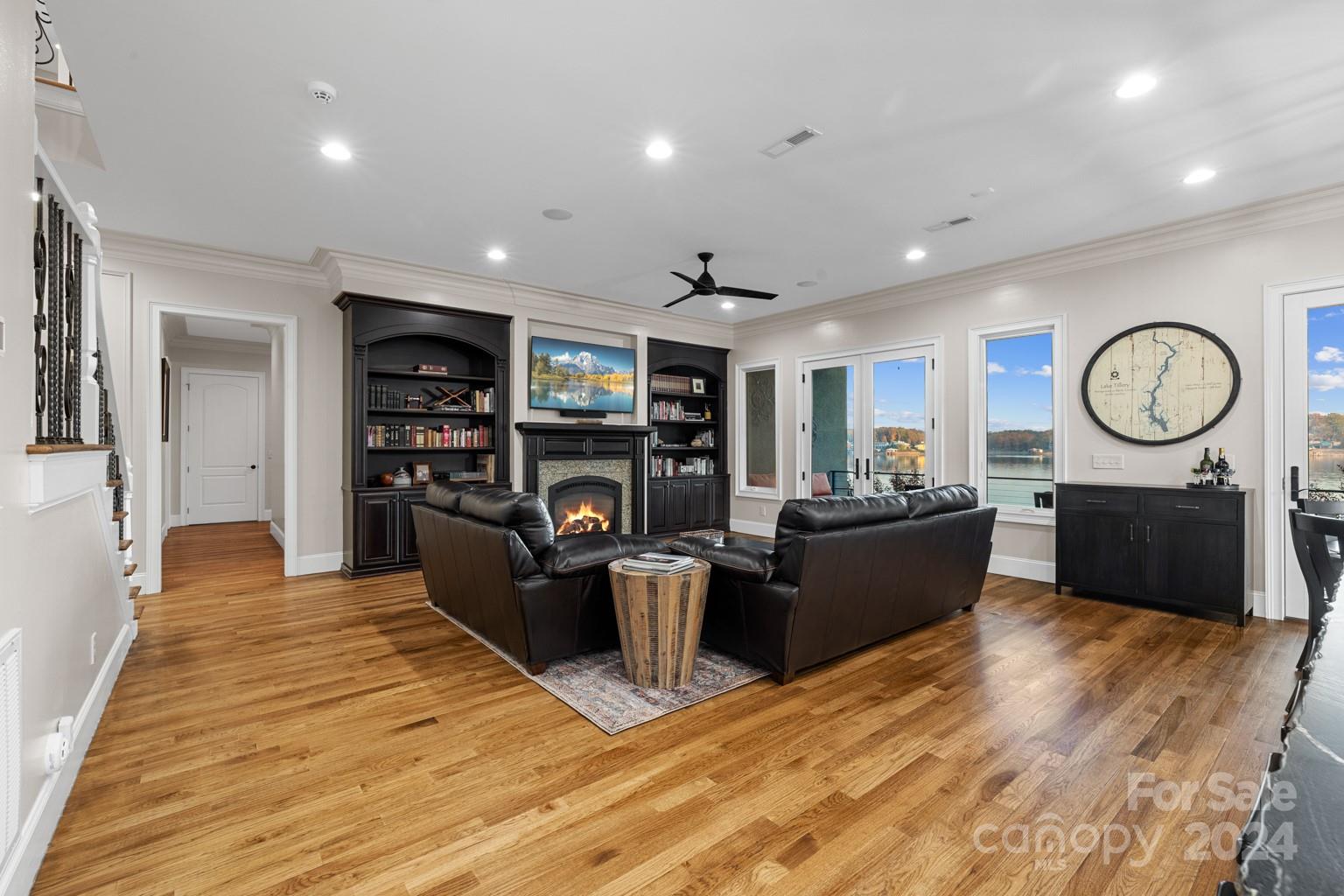 Edgewater - Residential