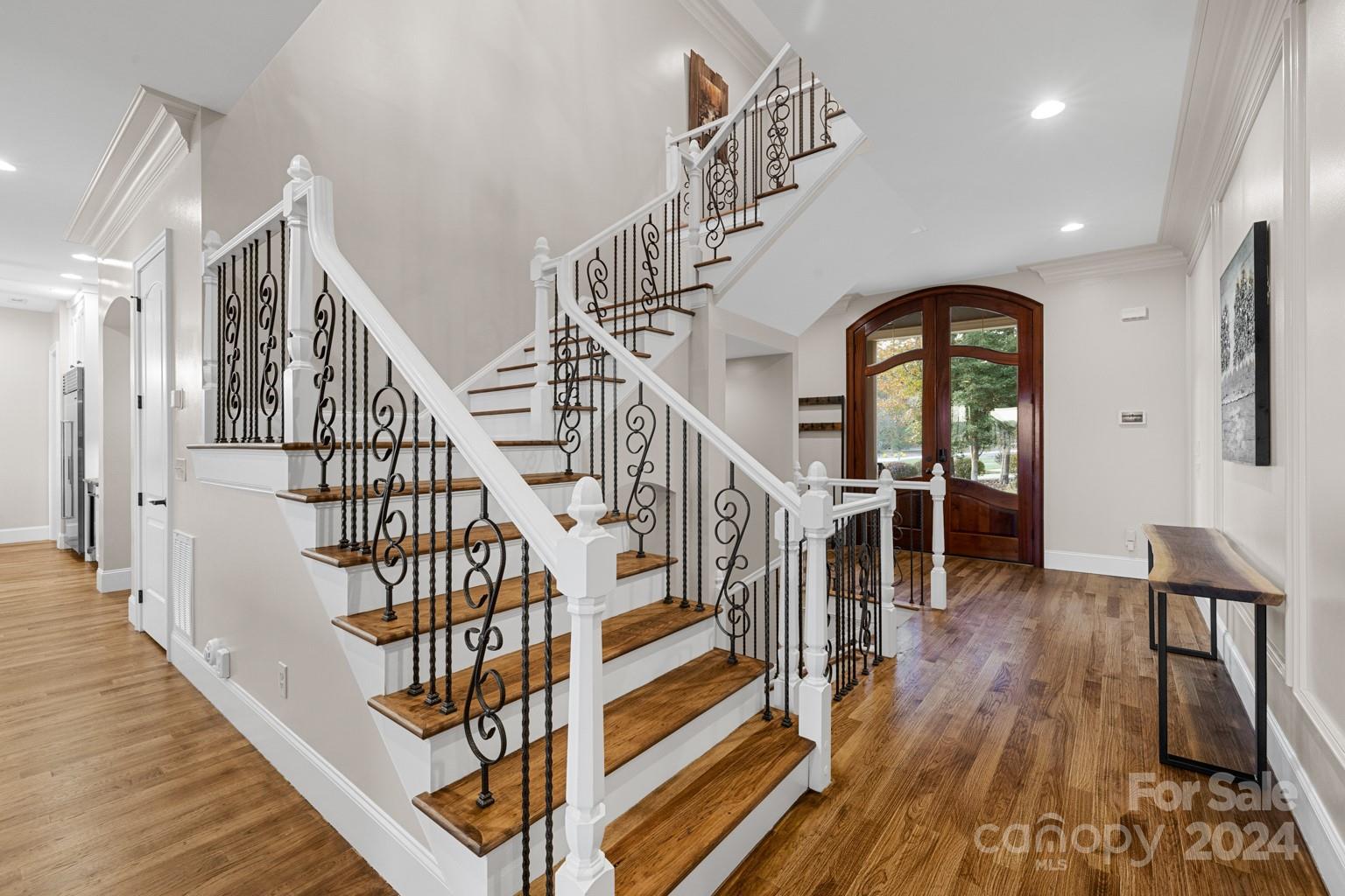 Edgewater - Residential