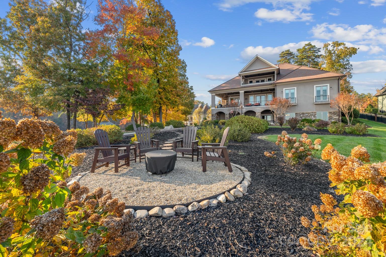 Edgewater - Residential