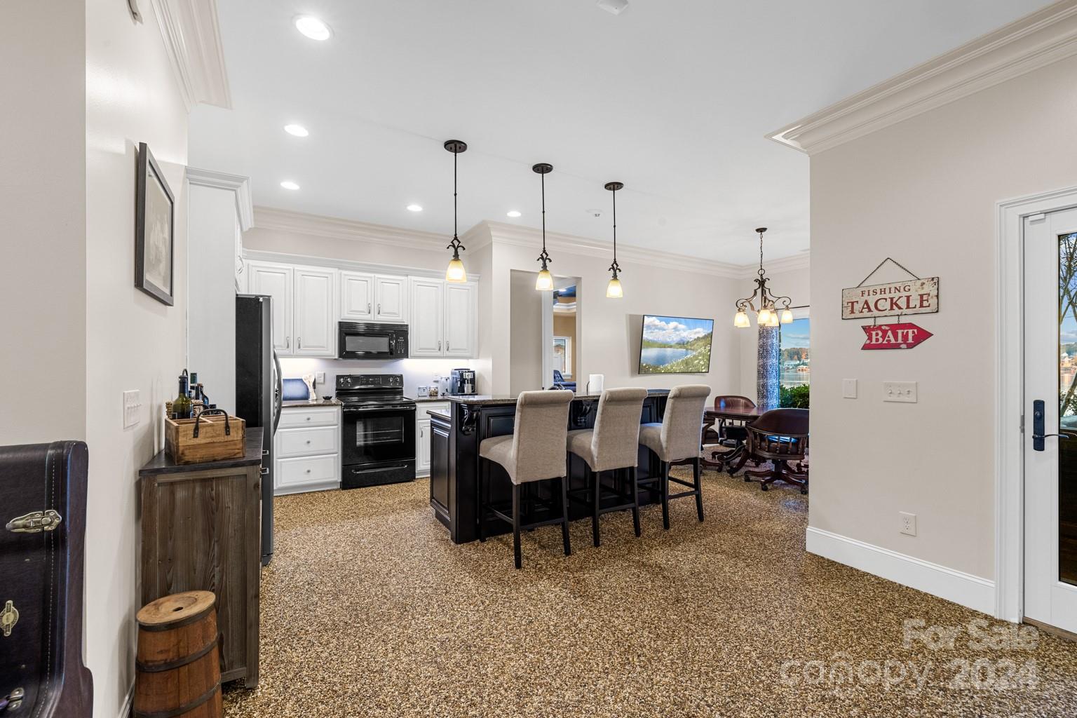 Edgewater - Residential