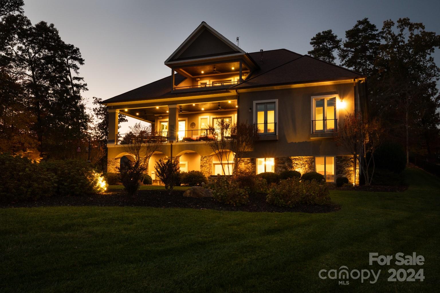 Edgewater - Residential