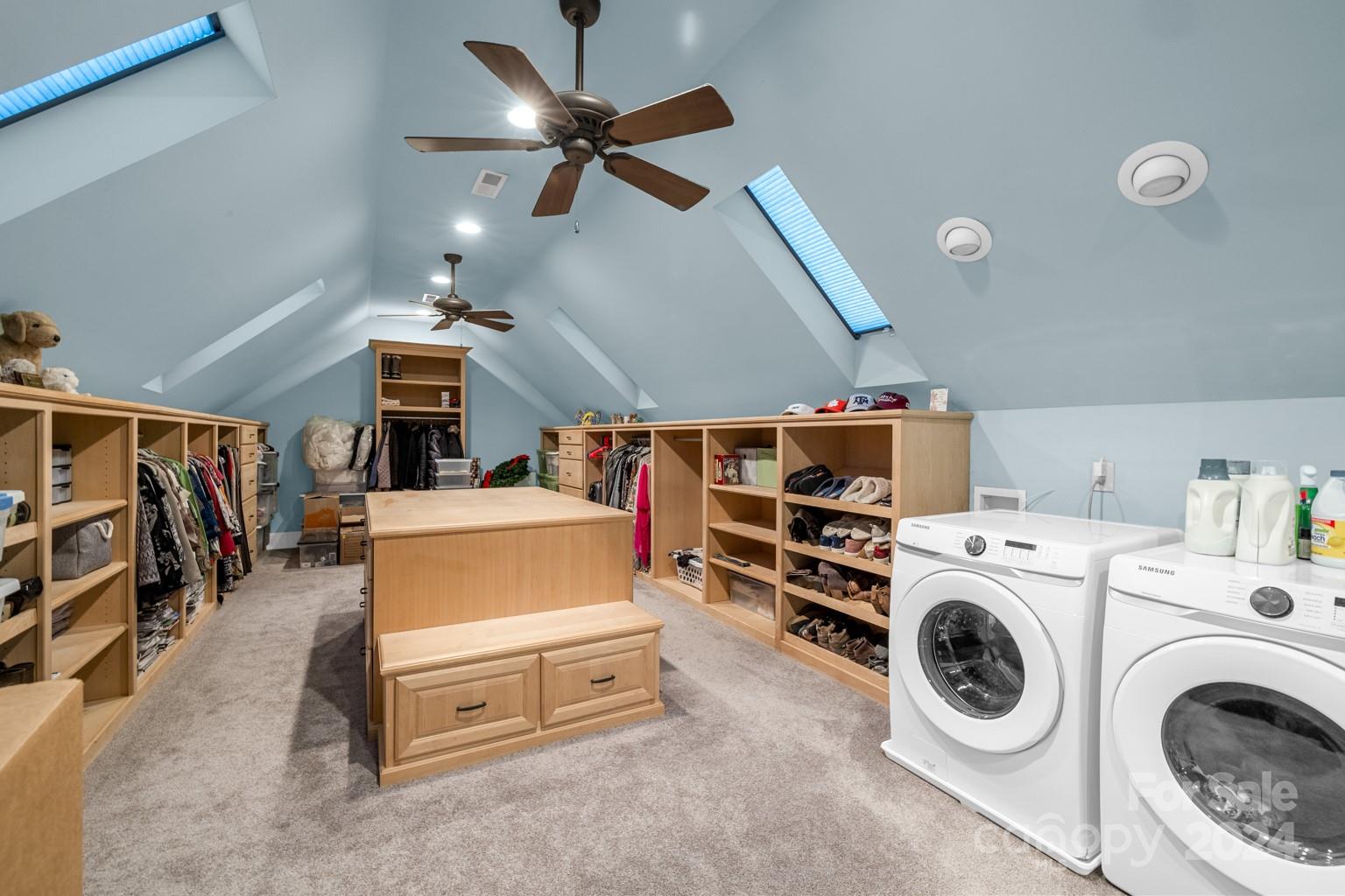 Edgewater - Residential