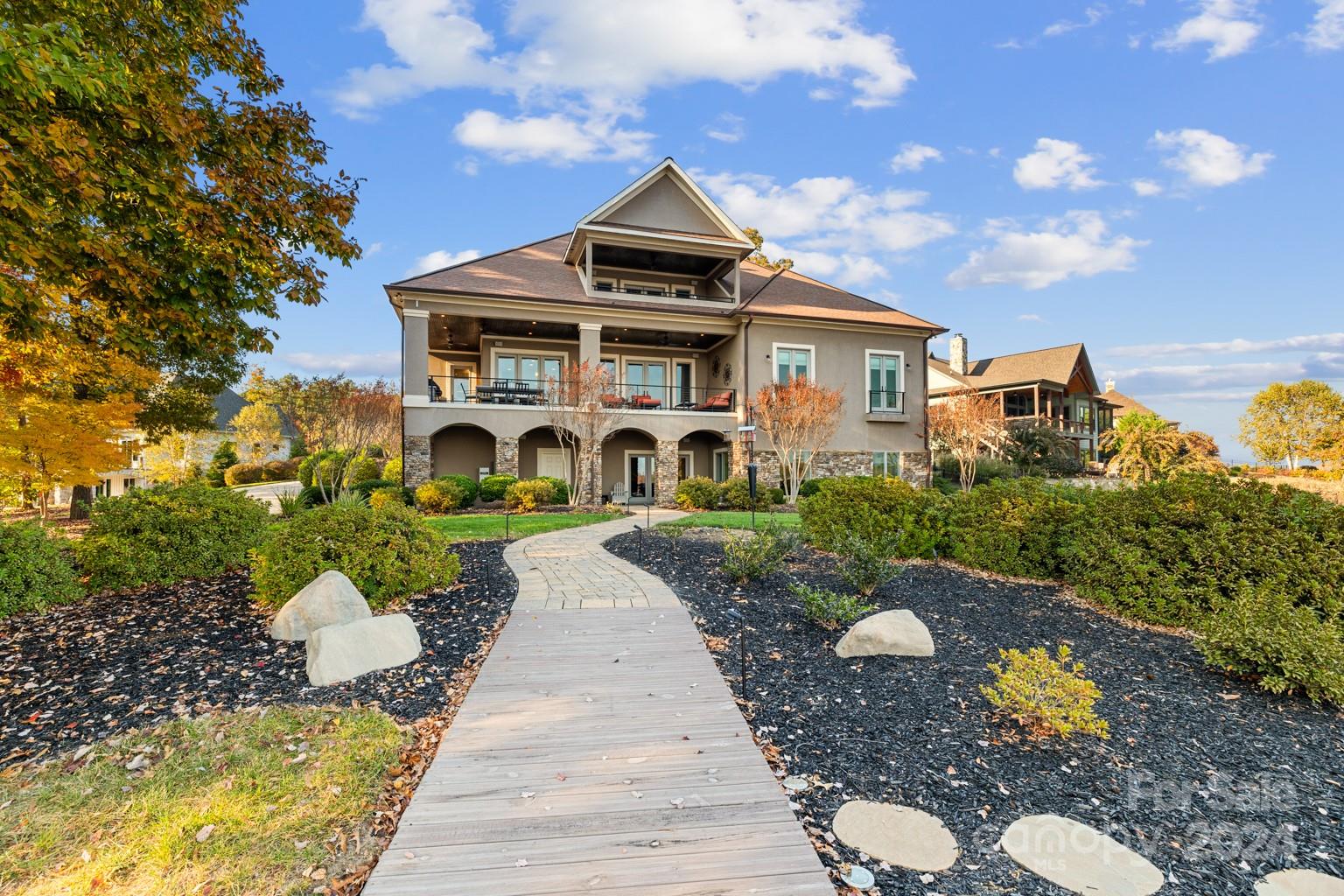 Edgewater - Residential