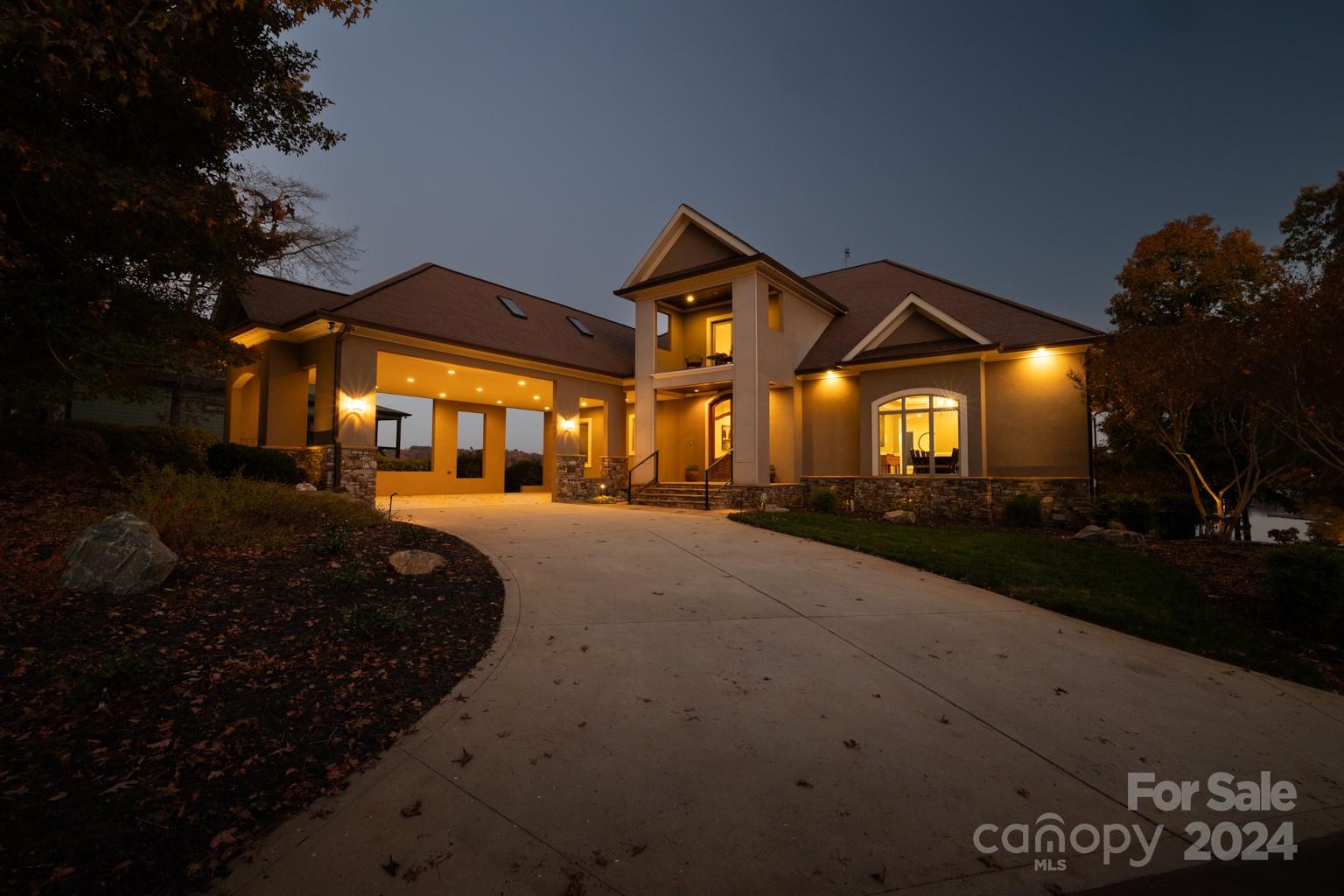 Edgewater - Residential