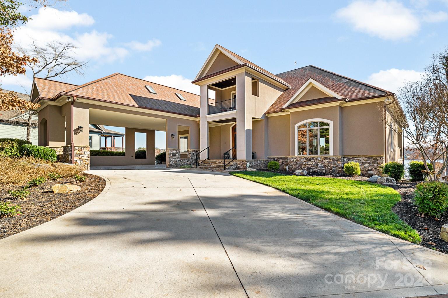 Edgewater - Residential