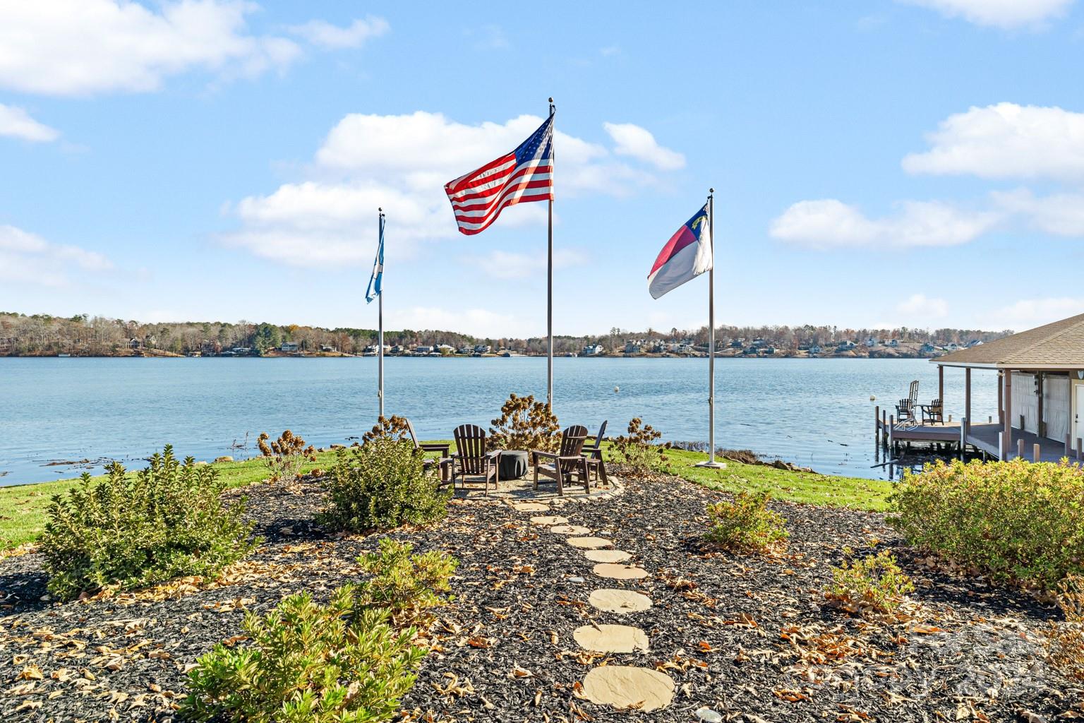 Edgewater - Residential