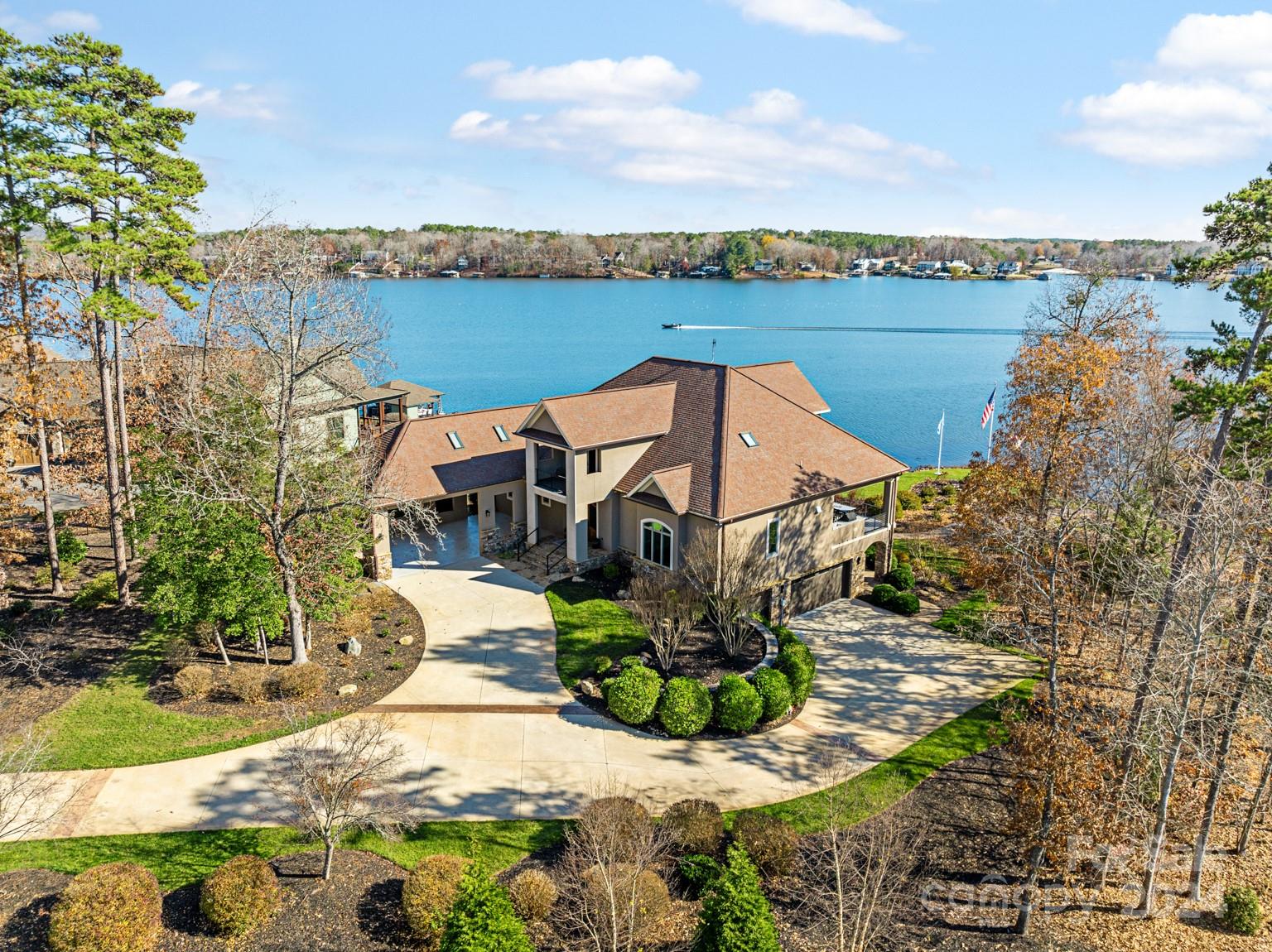 Edgewater - Residential