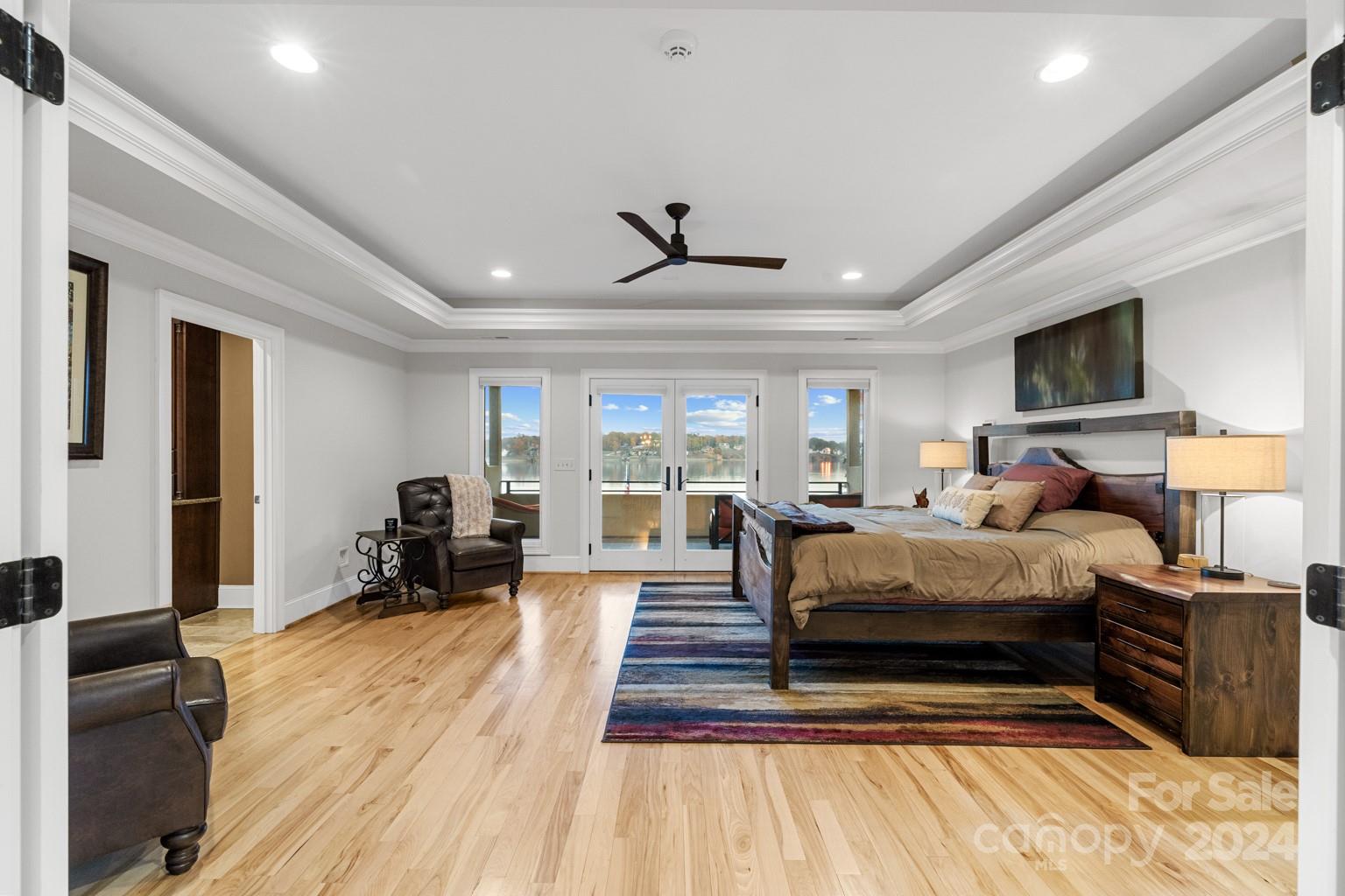 Edgewater - Residential