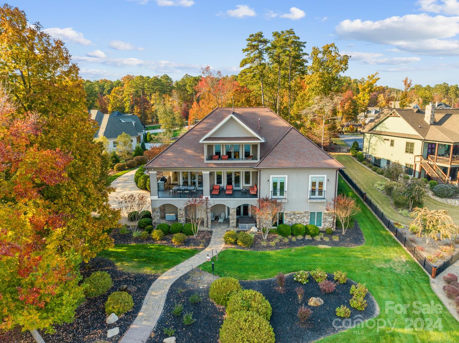 Edgewater - Residential