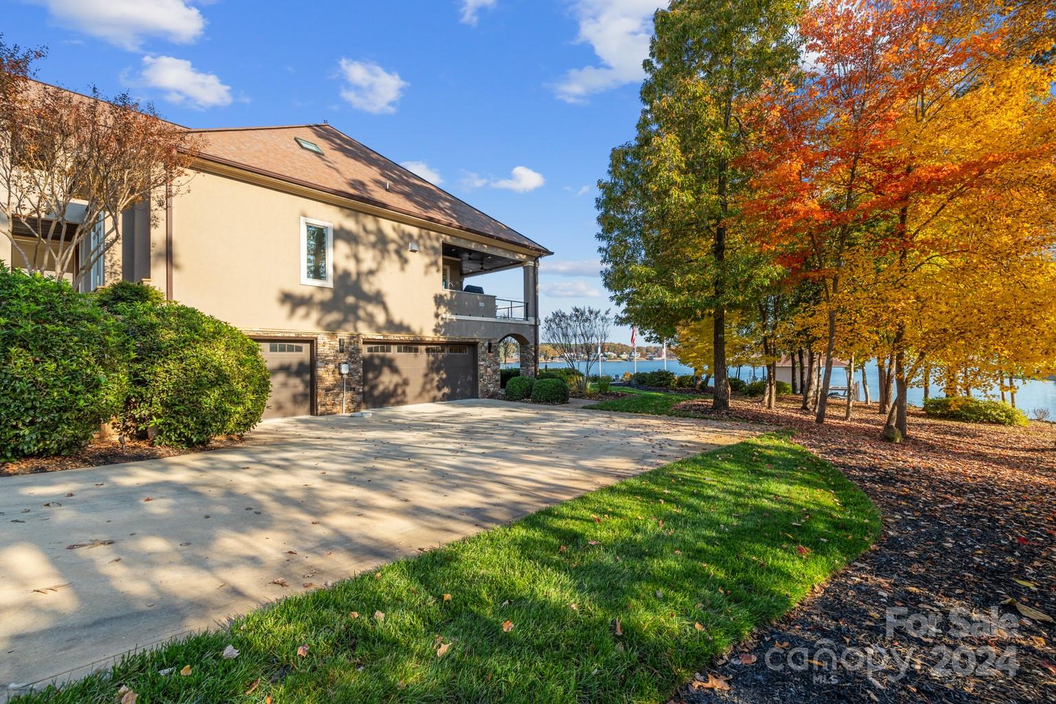 Edgewater - Residential