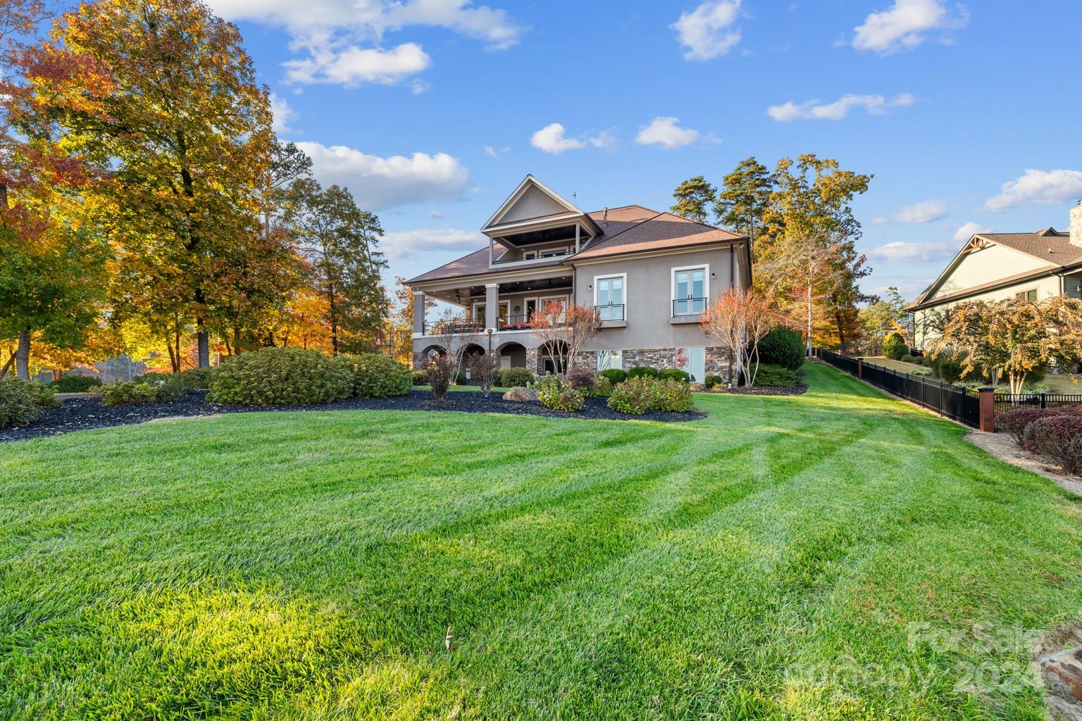 Edgewater - Residential