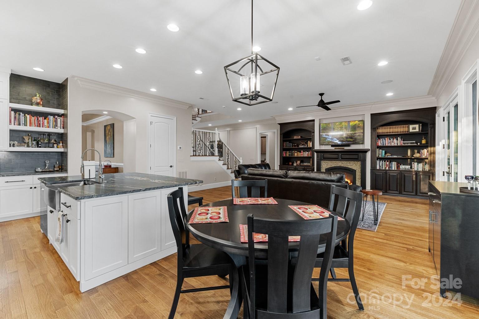 Edgewater - Residential