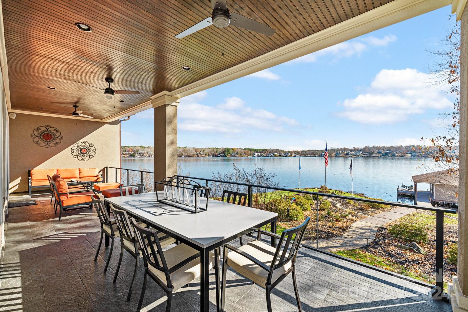 Edgewater - Residential