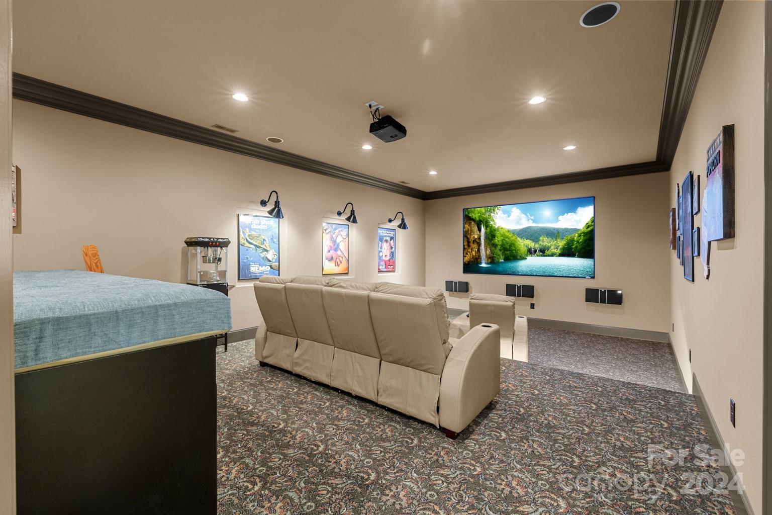 Edgewater - Residential