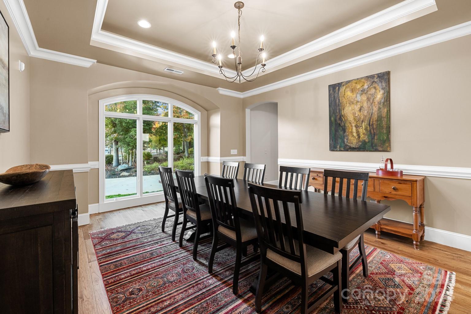 Edgewater - Residential