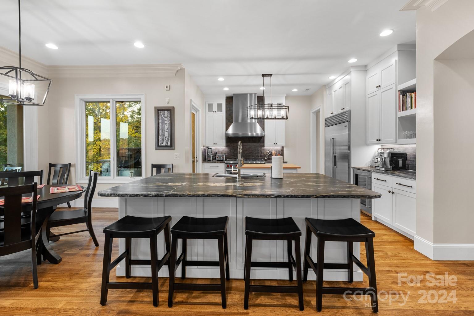 Edgewater - Residential