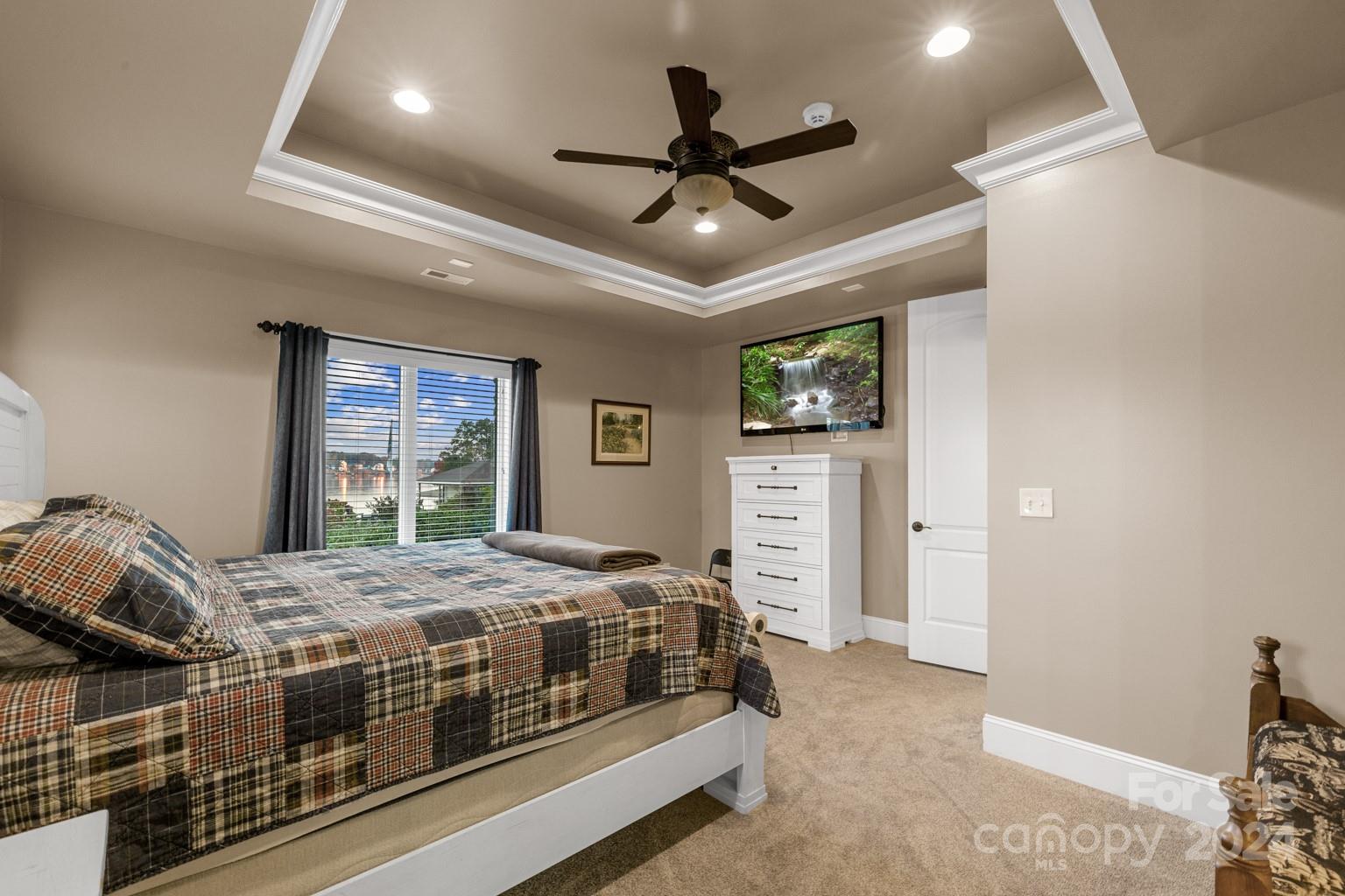 Edgewater - Residential