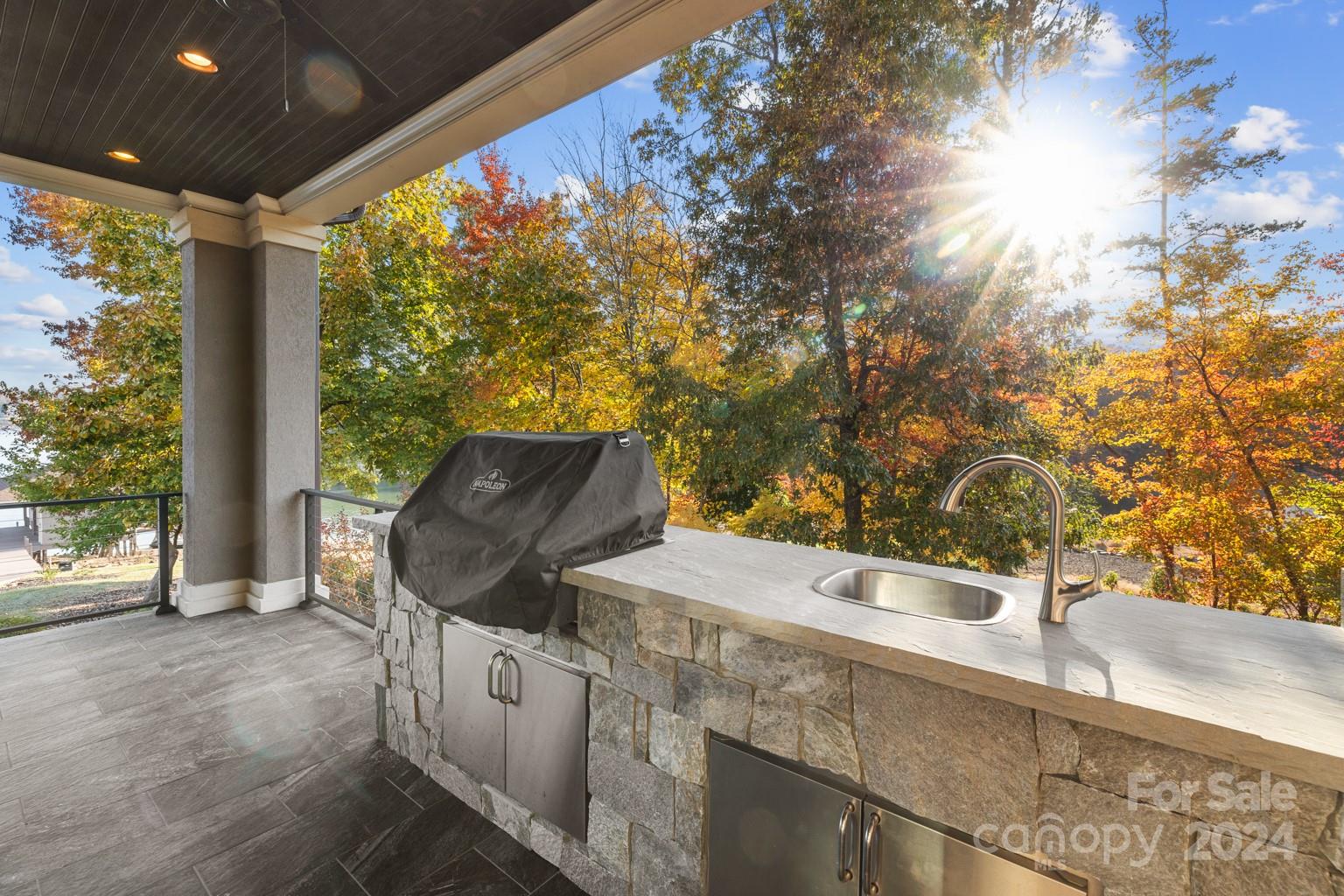 Edgewater - Residential