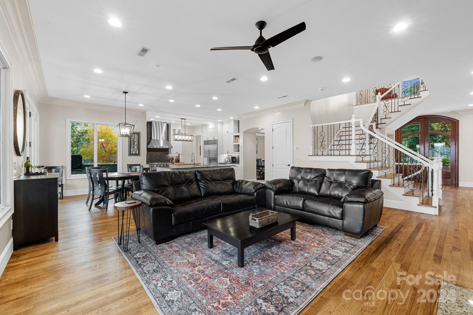 Edgewater - Residential