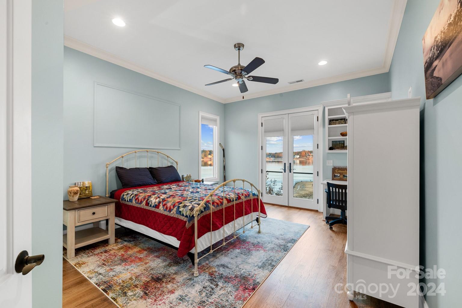 Edgewater - Residential