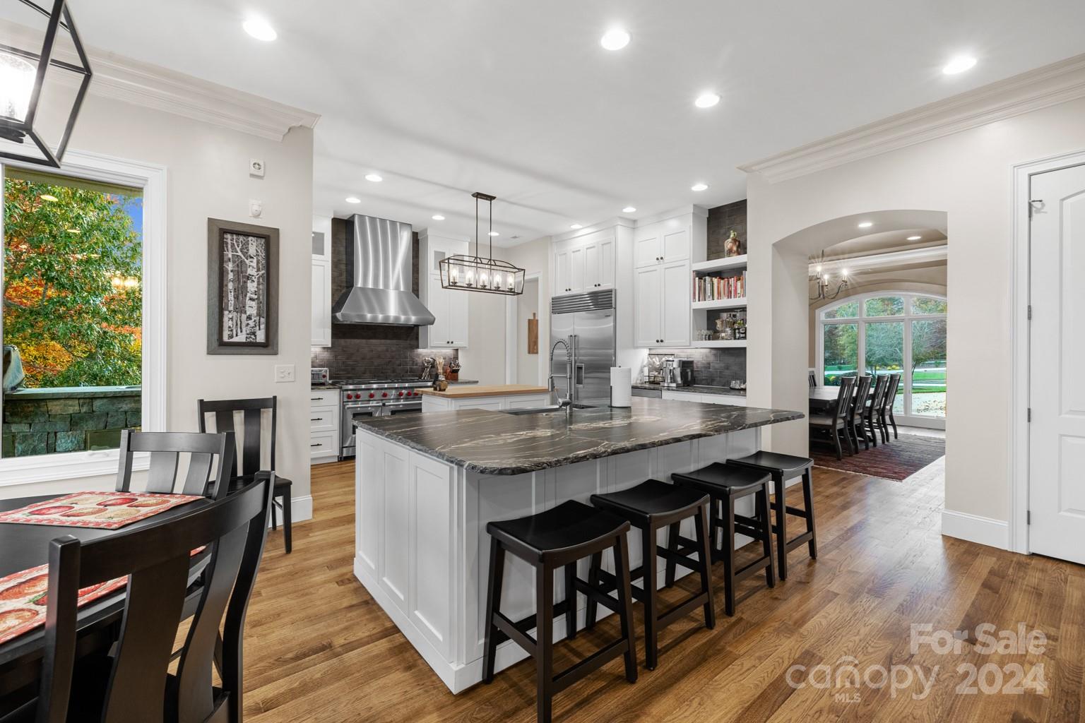 Edgewater - Residential