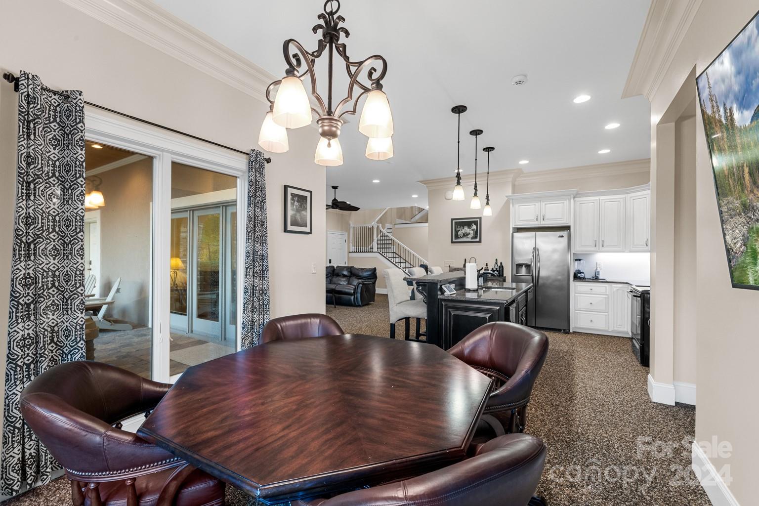 Edgewater - Residential