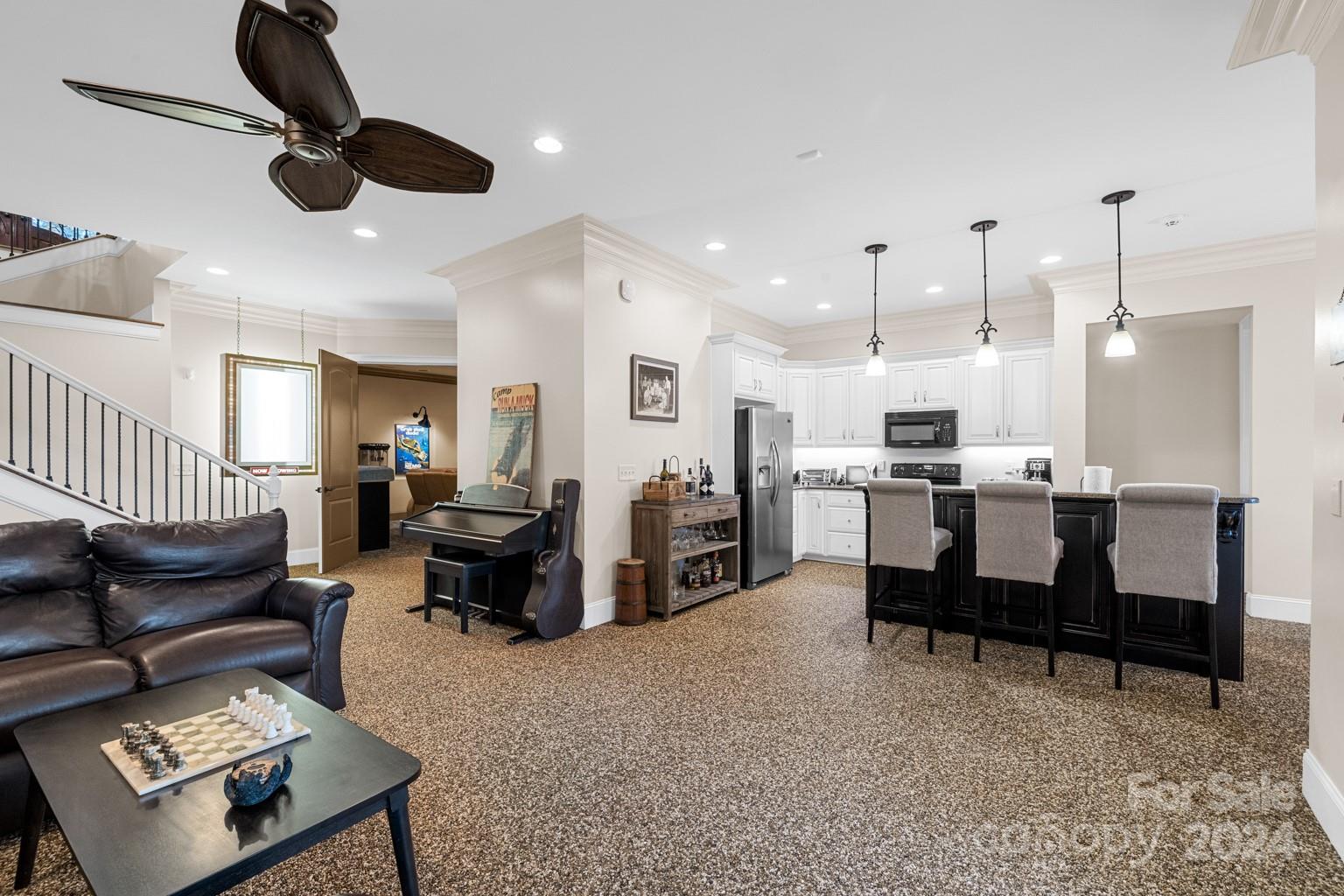 Edgewater - Residential