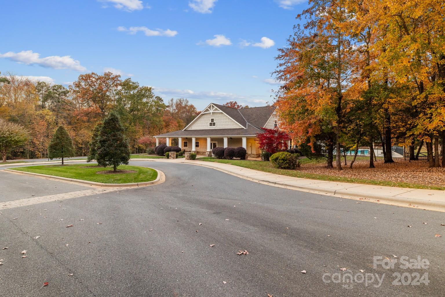 Edgewater - Residential