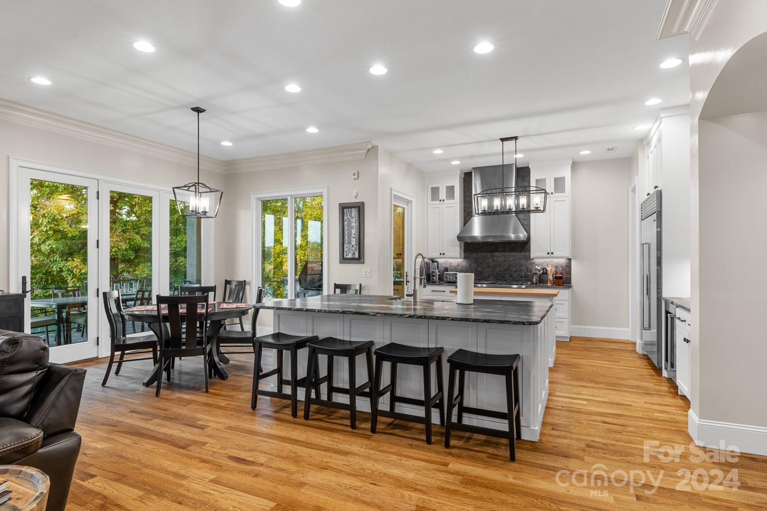 Edgewater - Residential