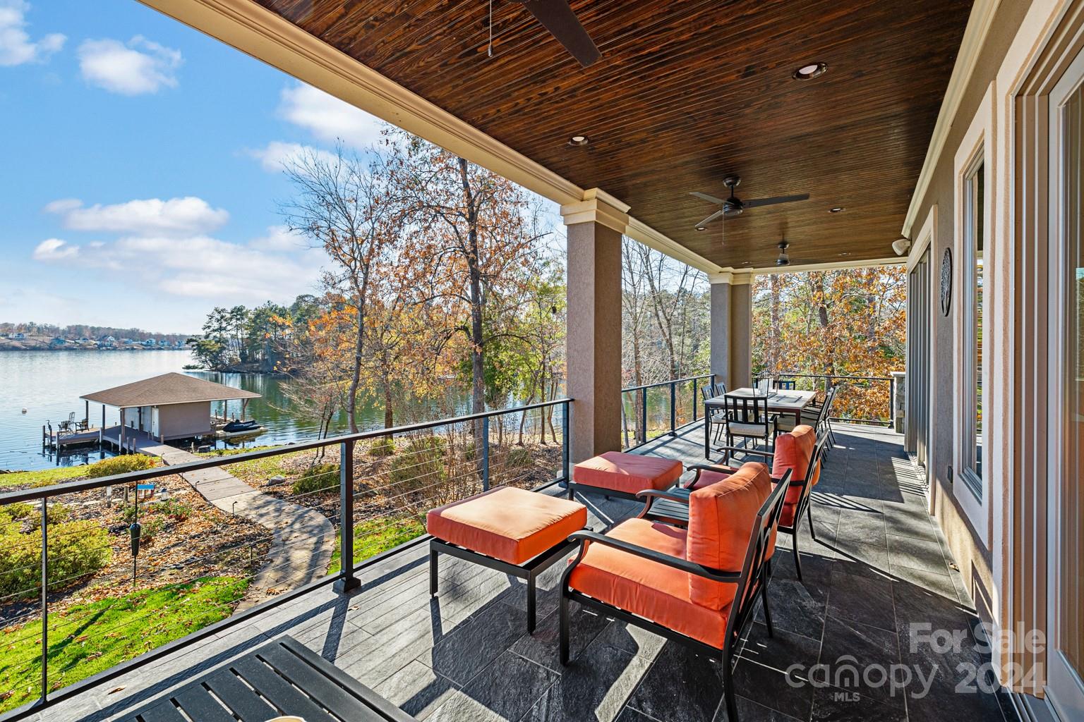 Edgewater - Residential