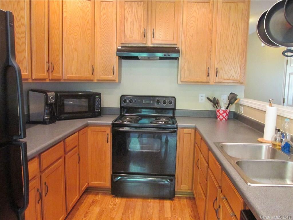 Cascades - Residential