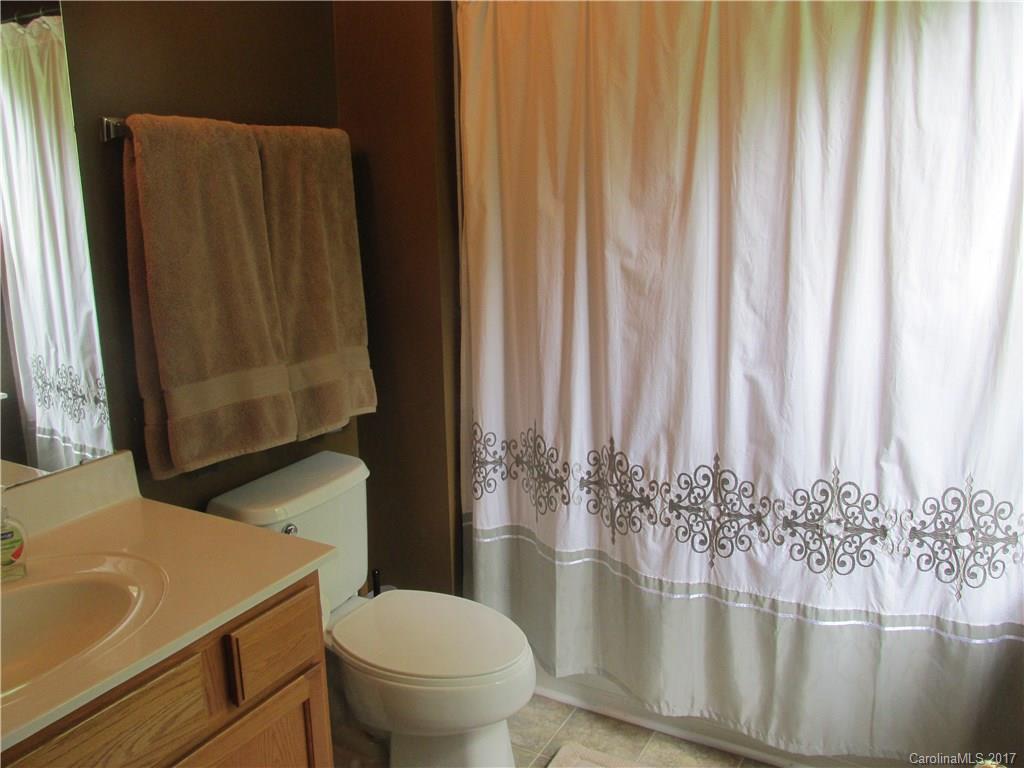 Cascades - Residential